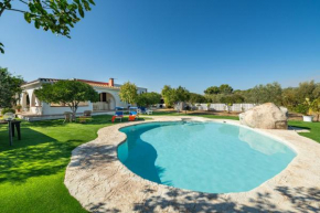 Villa Mavi Quartucciu